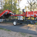 5613 Miedema SBC451 combi hopper NEW