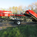 5613 Miedema SBC451 combi hopper NEW
