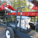 5613 Miedema SBC451 combi hopper NEW
