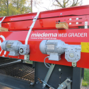 5613 Miedema SBC451 combi hopper NEW