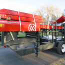 5613 Miedema SBC451 combi hopper NEW