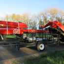 5613 Miedema SBC451 combi hopper NEW