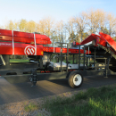 5613 Miedema SBC451 combi hopper NEW