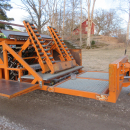 5615 Regero Pflanzmaschine 4 Reihe