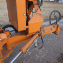 5615 Regero Pflanzmaschine 4 Reihe