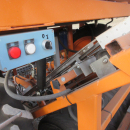 5615 Regero Pflanzmaschine 4 Reihe