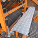 5615 Regero Pflanzmaschine 4 Reihe