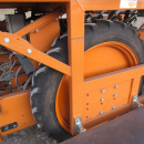 5615 Regero Pflanzmaschine 4 Reihe