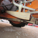 5615 Regero Pflanzmaschine 4 Reihe