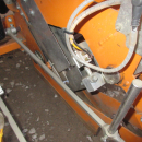 5615 Regero Pflanzmaschine 4 Reihe