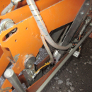 5615 Regero Pflanzmaschine 4 Reihe