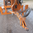 5615 Regero Pflanzmaschine 4 Reihe