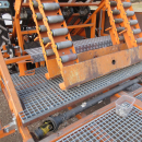 5615 Regero Pflanzmaschine 4 Reihe