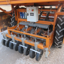 5615 Regero Pflanzmaschine 4 Reihe