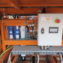 5615 Regero Pflanzmaschine 4 Reihe