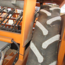 5615 Regero Pflanzmaschine 4 Reihe