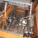 5615 Regero Pflanzmaschine 4 Reihe
