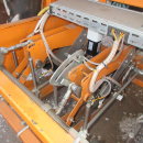 5615 Regero Pflanzmaschine 4 Reihe