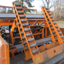 5615 Regero Pflanzmaschine 4 Reihe