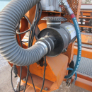 5615 Regero Pflanzmaschine 4 Reihe