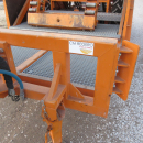 5615 Regero Pflanzmaschine 4 Reihe