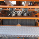 5615 Regero Pflanzmaschine 4 Reihe