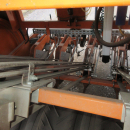 5615 Regero Pflanzmaschine 4 Reihe