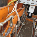 5615 Regero Pflanzmaschine 4 Reihe