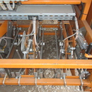 5615 Regero Pflanzmaschine 4 Reihe