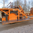 5615 Regero Pflanzmaschine 4 Reihe