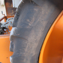 5615 Regero Pflanzmaschine 4 Reihe
