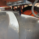 5615 Regero Pflanzmaschine 4 Reihe