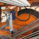 5615 Regero Pflanzmaschine 4 Reihe