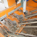 5615 Regero Pflanzmaschine 4 Reihe