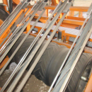 5615 Regero Pflanzmaschine 4 Reihe
