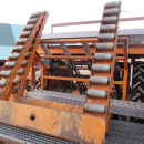 5615 Regero Pflanzmaschine 4 Reihe