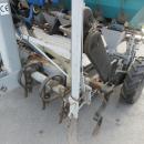 5616 Haarby Zwiebel Pflanzmaschine  6 Reihe
