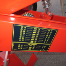 5618 Imac potato planter PPS- 2F75