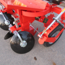 5618 Imac potato planter PPS- 2F75