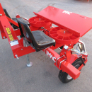 5618 Imac potato planter PPS- 2F75