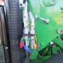 5619 John Deere 5075E Schlepper Traktor mit Frontlader