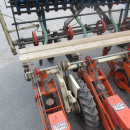 5622 Stanhay precision seeder 6 row