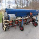 5622 Stanhay precision seeder 6 row