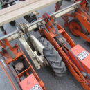 5622 Stanhay precision seeder 6 row