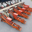 5622 Stanhay precision seeder 6 row