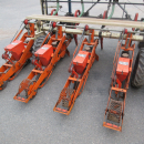 5622 Stanhay precision seeder 6 row