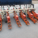5622 Stanhay precision seeder 6 row