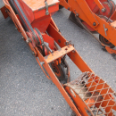 5622 Stanhay precision seeder 6 row