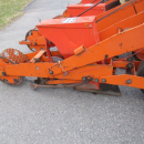 5622 Stanhay precision seeder 6 row