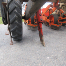 5622 Stanhay precision seeder 6 row